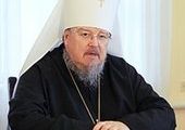 В Красноярской епархии создали новое благочиние