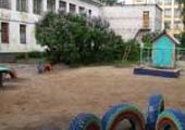 Красноярские чиновники закрыли детский сад Сибтяжмаша на ремонт