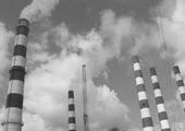 Назаровский завод 10 лет загрязнял воздух без разрешения