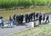 Пётр Пимашков на месте проверил планы по благоустройству Качи