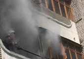 В Норильске на пожаре спасено 15 человек
