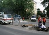 В Советском районе Красноярска отремонтируют 20 дворов