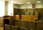 Красноярского милиционера будут судить за избиение клиента вытрезвителя