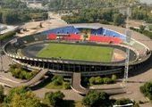 Над футбольным газоном Центрального стадиона будут работать московские специалисты