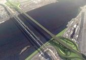 Четвертый мост через Енисей в Красноярске начнут строить в ближайшее время