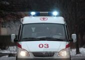 В Красноярске в аварии погибла девушка