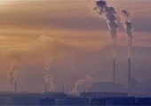 В Красноярске названы главные источники загрязнения воздуха
