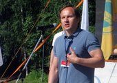 Кузнецов предложил красноярцам присылать ему отзывы о работе перинатального центра на личную почту