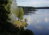 В Железногорске расчистят городское озеро