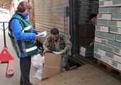 В Красноярске арестовали 5 тонн печени из Франции