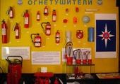 На выставке в Красноярске представят все необходимое для защиты от огня и нападения