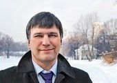 Красноярский предприниматель баллотируется на пост главы Красноярска