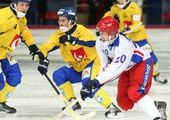 В Красноярске во время хоккейного матча погиб спортсмен