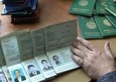 За неделю из Красноярского края выдворено 34 незаконных мигранта