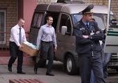 Министр Гуров не считает изъятие документов обыском