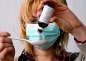 В крае значительно повысилась заболеваемость ОРВИ и гриппом