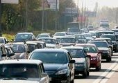 Красноярск - лидер по росту автопарка в России