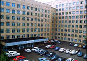 Акбулатов переименовал красноярскую больницу