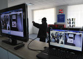 Участки на выборах мэра Красноярска оборудуют веб-камерами и КОИБами