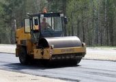 Отремонтировать дорогу на Семафорной в Красноярске обещают за 10 дней