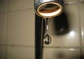 В Красноярске сократят сроки отключения воды