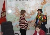 Избирательная комиссия зарегистрировала восьмого кандидата на пост мэра Красноярска