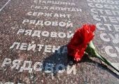 В День Победы на улицы вышли 180 тысяч красноярцев