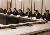 Рейтинг самых "доходных" чиновников правительства возглавил Андрей Гнездилов