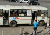 Пока в Красноярске нет мэра, департамент транспорта собирается поднять цену за проезд на 3 рубля.