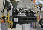 Красноярский край предлагает японцам разместить на своей территории сборочное автомобильное производство