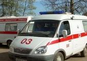 В Хакасии футбольный арбитр погиб при попытке пролезть в окно базы отдыха