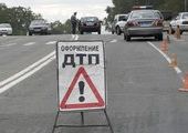 В ДТП около Красноярска погибли три человека