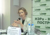 Ксения Собчак в Красноярске: "Я представлю цивилизованную модель выборов..."