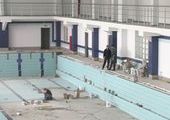 Новый бассейн в Зеленогорске откроется в середине июля