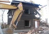 В Красноярске начнется снос аварийных домов