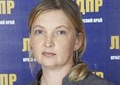 Наталию Подоляк исключили из ЛДПР