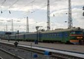 Из Красноярска пустят дополнительные электрички