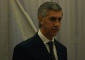 Анатолий Быков подтвердил участие в губернаторских выборах