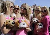 В Ачинске пройдет парад блондинок