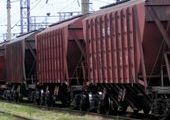 Железная дорога потребовала от комбината Дерипаски полмиллиона за перегруз