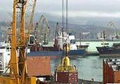 Порт в Дудинке возобновил работу после паводка