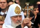 Патриарха Кирилла ждут в Красноярске в сентябре