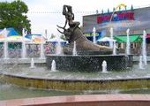 Лучшие фонтаны Красноярска перейдут в муниципальную собственность