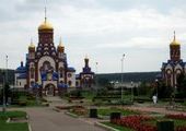 Зеленогорцы поборются за звание самого чистого города России