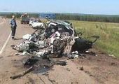За сутки на дорогах Красноярского края погибли 9 человек