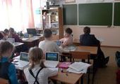 Ачинские школьники получат нетбуки