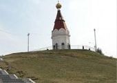 Часовню Параскевы Пятницы в Красноярске обновят к 1 сентября