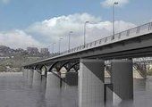 Строительство четвертого моста через Енисей вернут в оффлайн