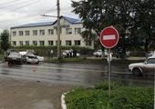 На ул. Калинина в Красноярске в ДТП погибли 3 человека, в том числе ребенок