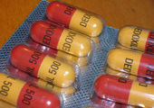 За отпуск лекарств без рецепта аптекам Ачинска грозит приостановление деятельности